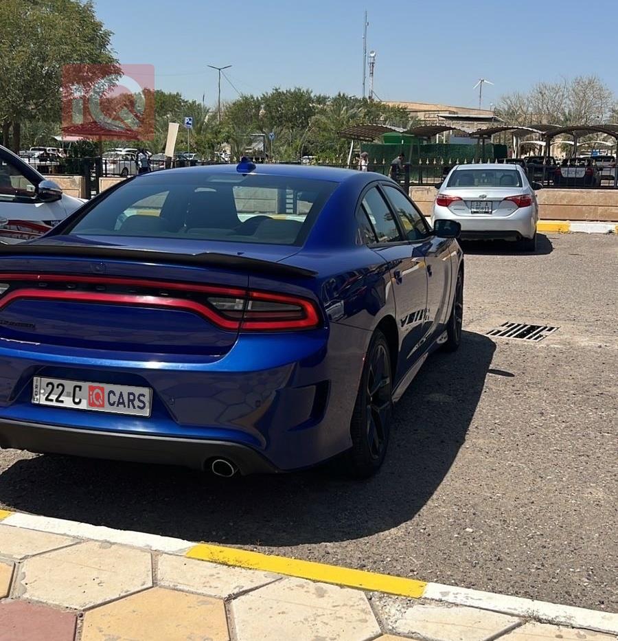دودج تشارجر